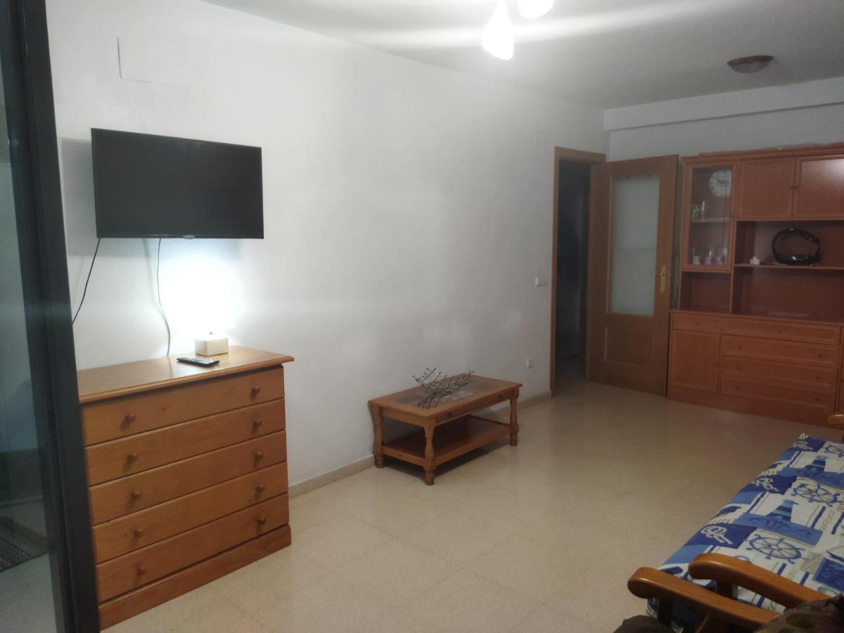 Appartamento Vue Sur Avenue De L'europe Benidorm